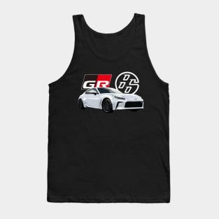 GR86 Tank Top